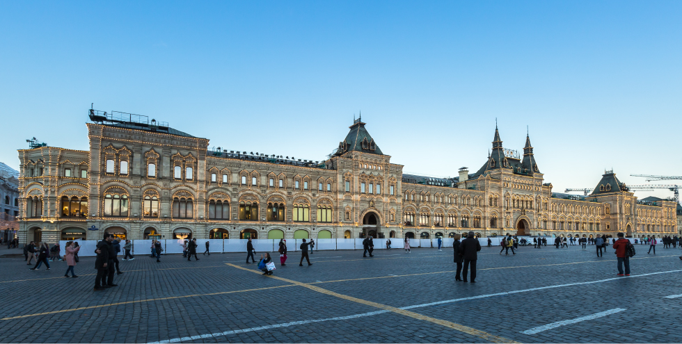 揚帆遠(yuǎn)航丨鎮(zhèn)田與您再聚2024 年俄羅斯PharmaTech &Ingredients(圖2) 揚帆遠(yuǎn)航丨鎮(zhèn)田與您再聚2024 年俄羅斯PharmaTech &Ingredients(圖2)