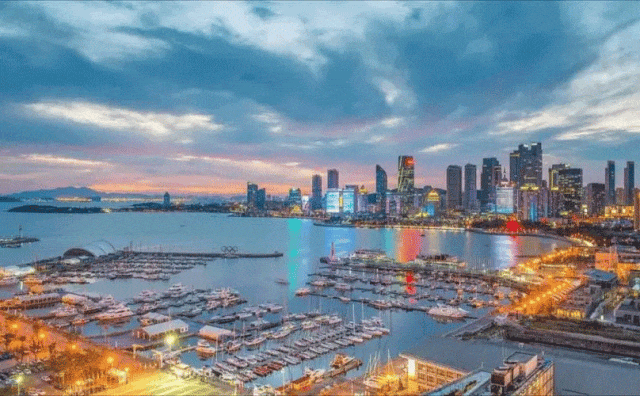 藥機盛典 青島再聚丨 鎮(zhèn)田機械邀您共赴第64屆全國藥機展(CIPM)(圖1) 圖層-5.gif